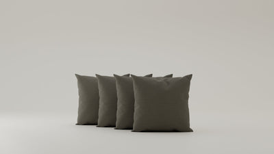 Housse en tissu – set de coussins 5