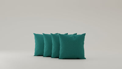 Housse en tissu – set de coussins 5