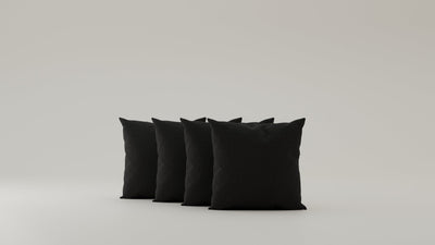 Housse en tissu – set de coussins 5