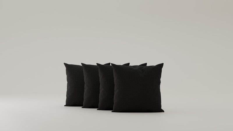 Housse en tissu – set de coussins 5