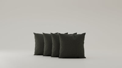 Housse en tissu – set de coussins 5