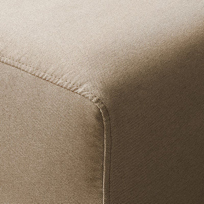 1 x 1.40m de tissu à commander ultérieurement - Individuel