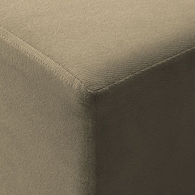 1 x 1.40m de tissu à commander ultérieurement - Individuel