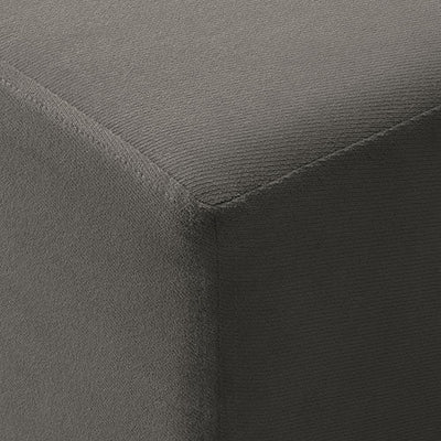 1 x 1.40m de tissu à commander ultérieurement - Individuel