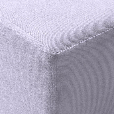 1 x 1.40m de tissu à commander ultérieurement - Individuel