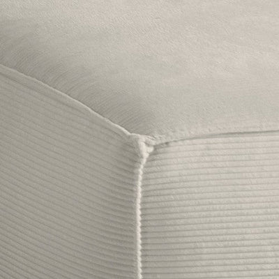 1 x 1.40m de tissu à commander ultérieurement - Individuel