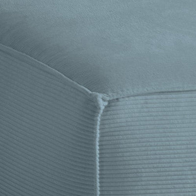 1 x 1.40m de tissu à commander ultérieurement - Individuel