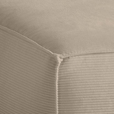 1 x 1.40m de tissu à commander ultérieurement - Individuel