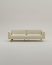 Canapé modulaire Aera 2.5 places