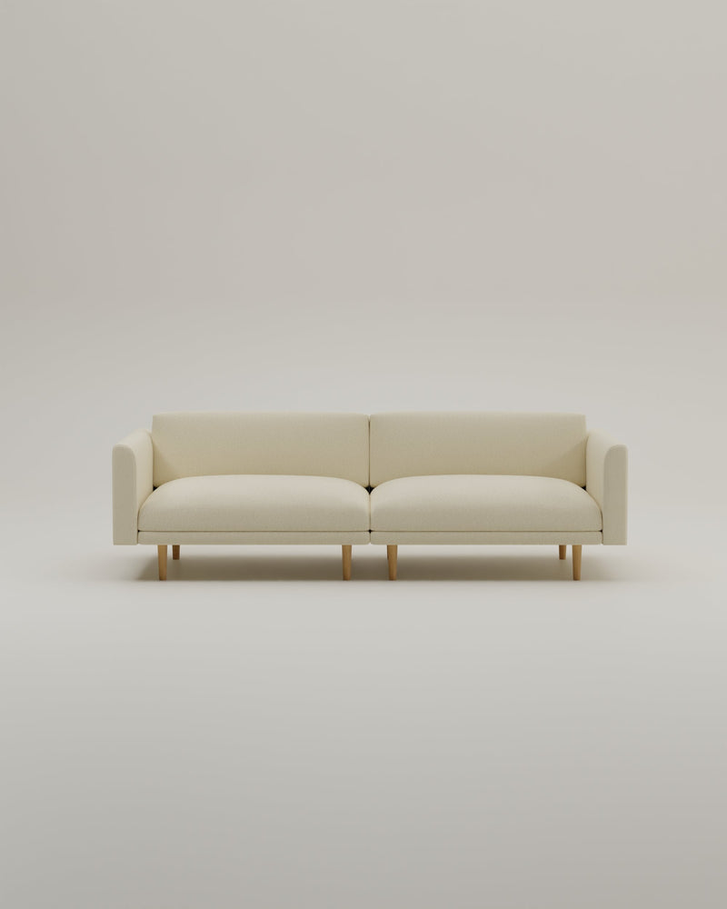 Canapé modulaire Aera 2.5 places