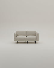 Canapé modulaire Aera 2 places