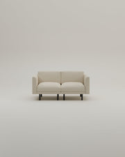 Canapé modulaire Aera 2 places