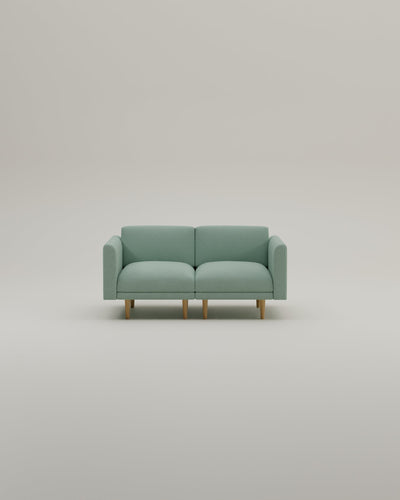 Canapé modulaire Aera 2 places