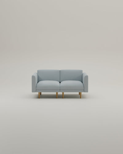 Canapé modulaire Aera 2 places