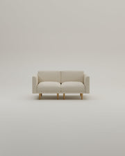 Canapé modulaire Aera 2 places