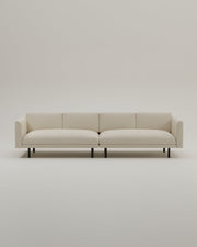 Canapé modulaire Aera 3 places