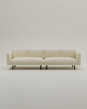 Canapé modulaire Aera 3 places