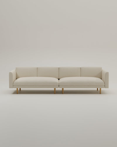 Canapé modulaire Aera 3 places