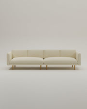 Canapé modulaire Aera 3 places