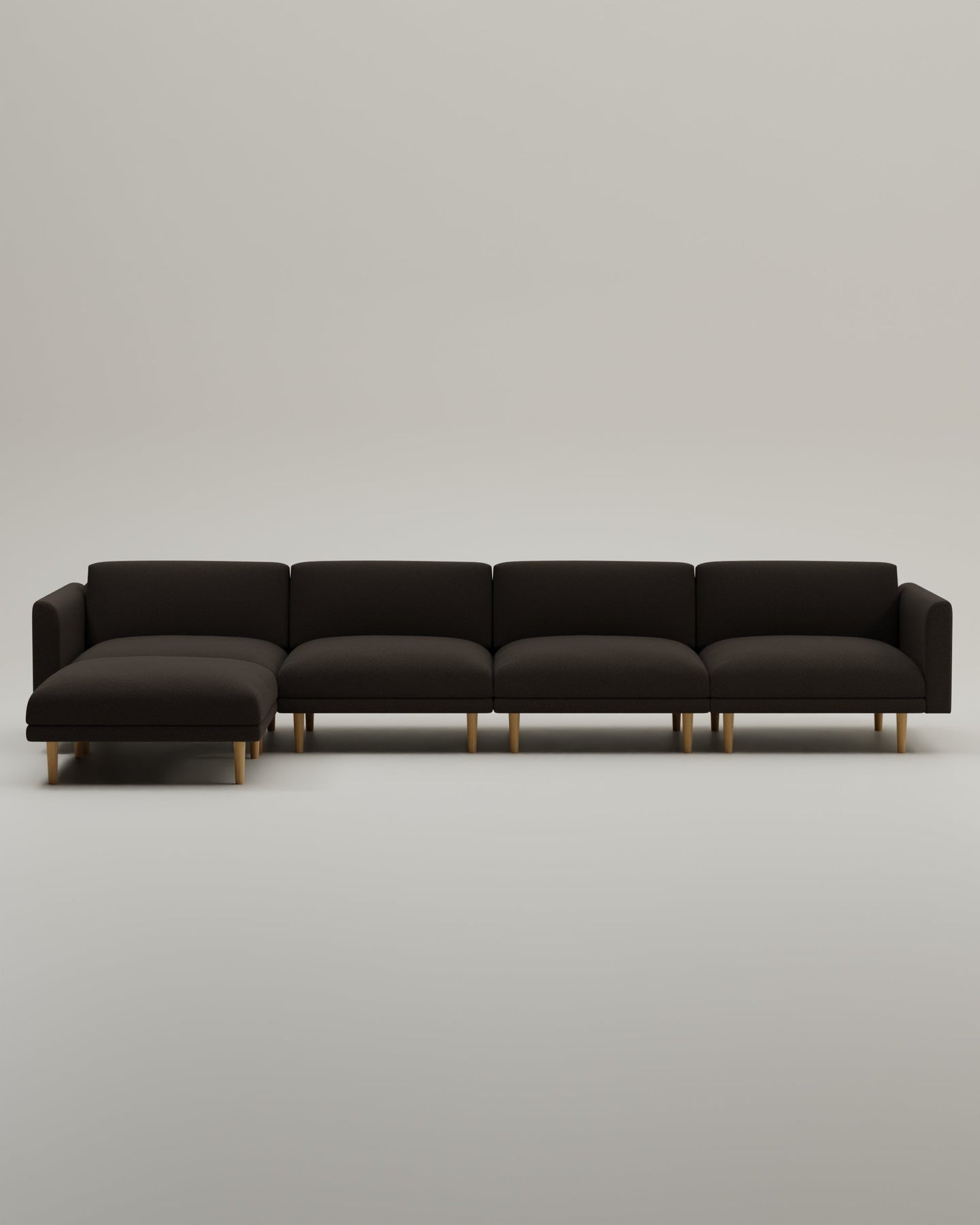 Canapé modulaire Aera 5 places