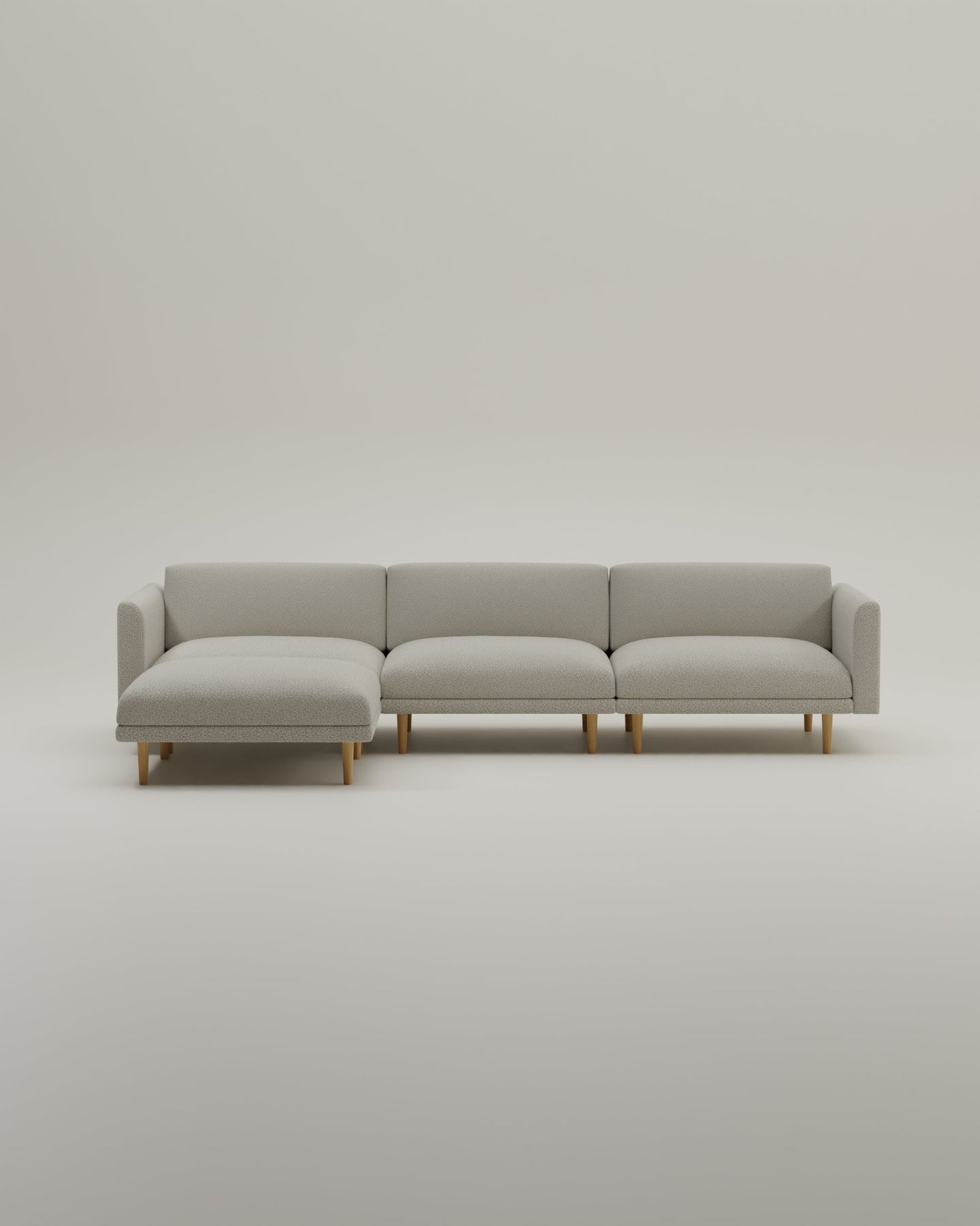 Canapé modulaire Aera d&