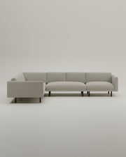 Canapé modulaire Aera d'angle XL