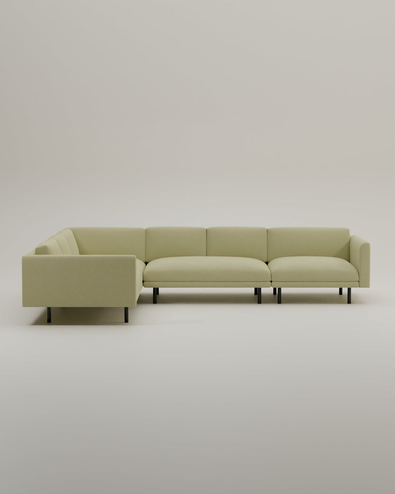 Canapé modulaire Aera d&