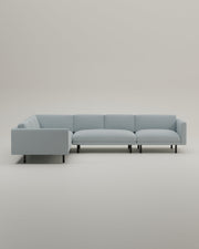 Canapé modulaire Aera d'angle XL