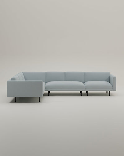 Canapé modulaire Aera d'angle XL