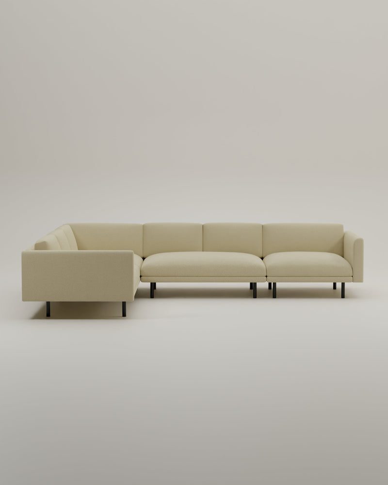 Canapé modulaire Aera d&