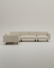 Canapé modulaire Aera d'angle XL