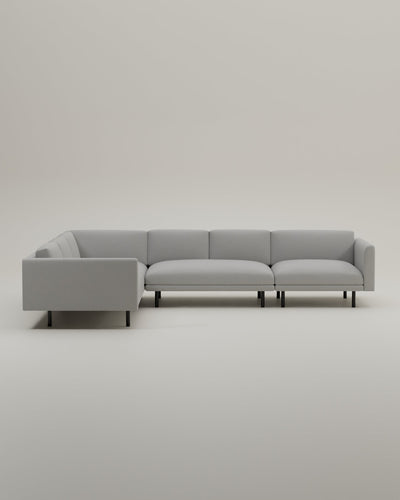 Canapé modulaire Aera d'angle XL