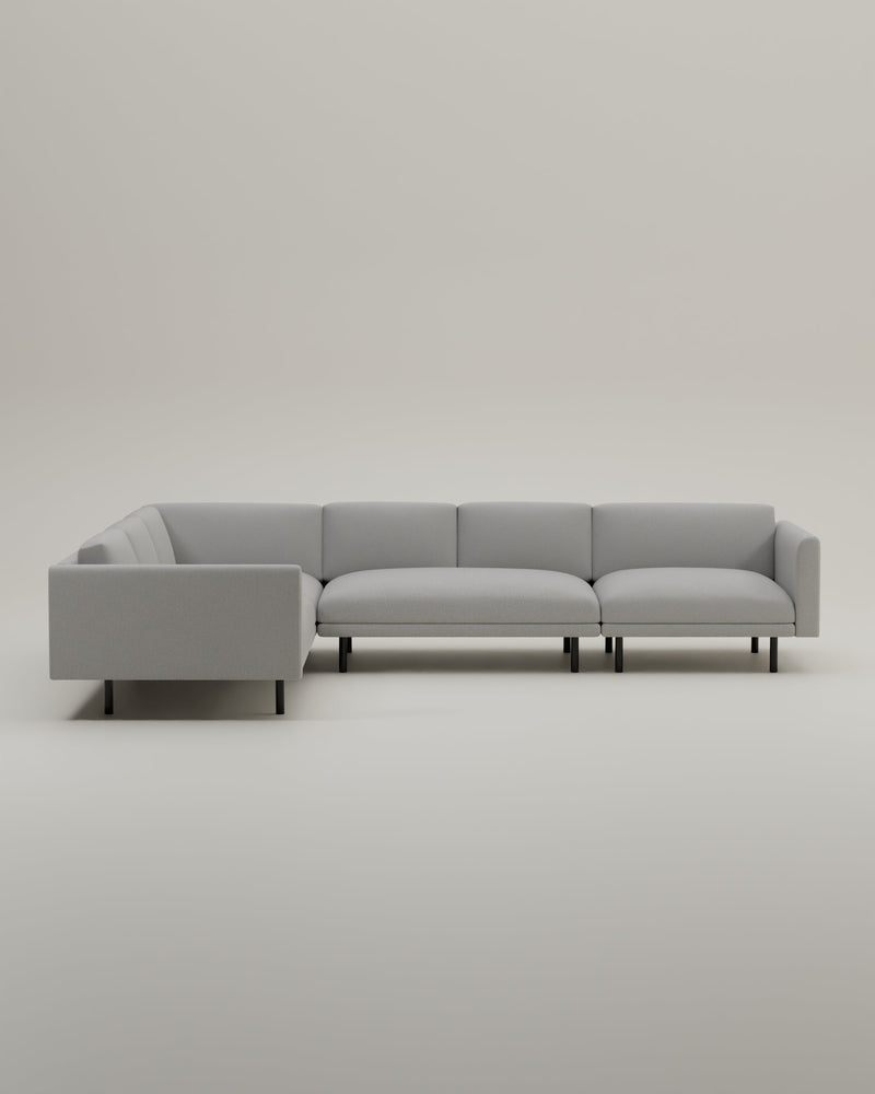 Canapé modulaire Aera d&