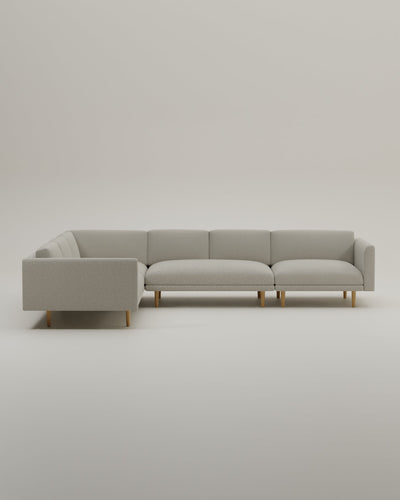 Canapé modulaire Aera d'angle XL