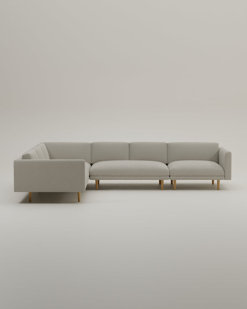 Canapé modulaire Aera d&