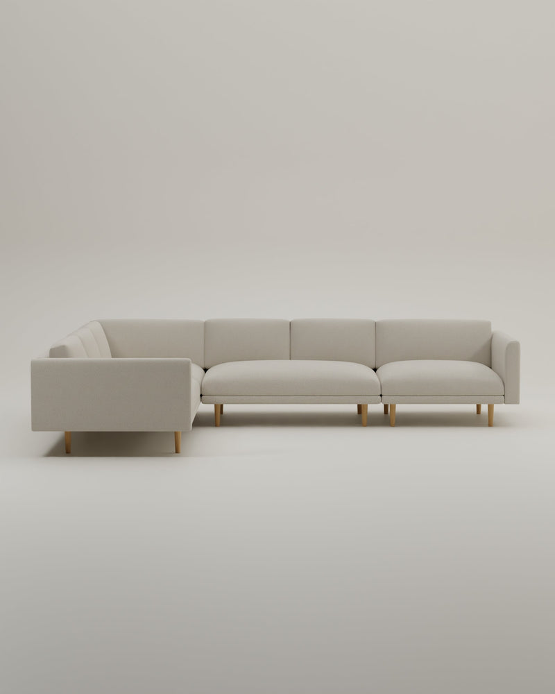 Canapé modulaire Aera d&