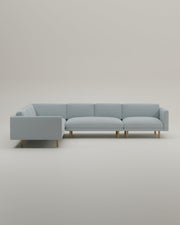 Canapé modulaire Aera d'angle XL