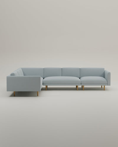 Canapé modulaire Aera d'angle XL