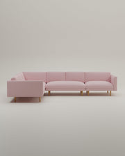 Canapé modulaire Aera d'angle XL