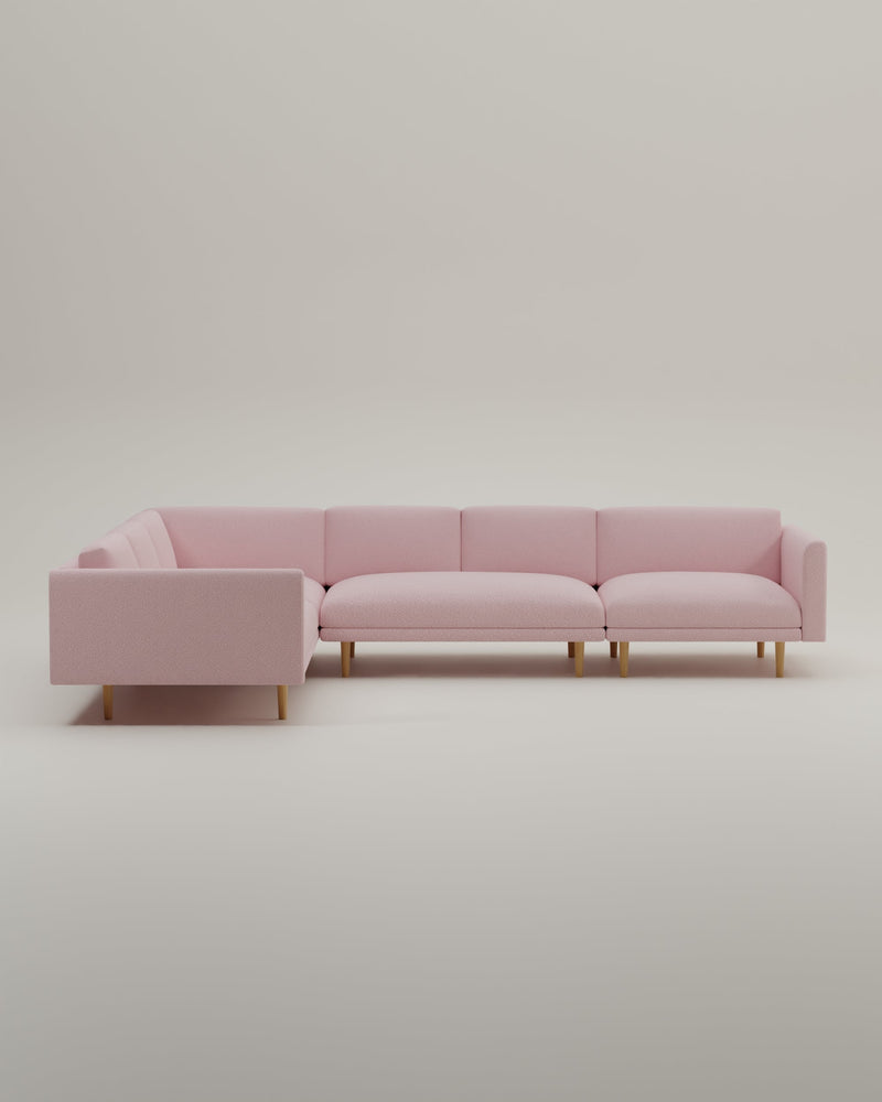 Canapé modulaire Aera d&