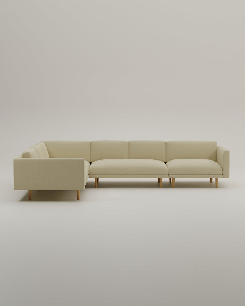 Canapé modulaire Aera d&