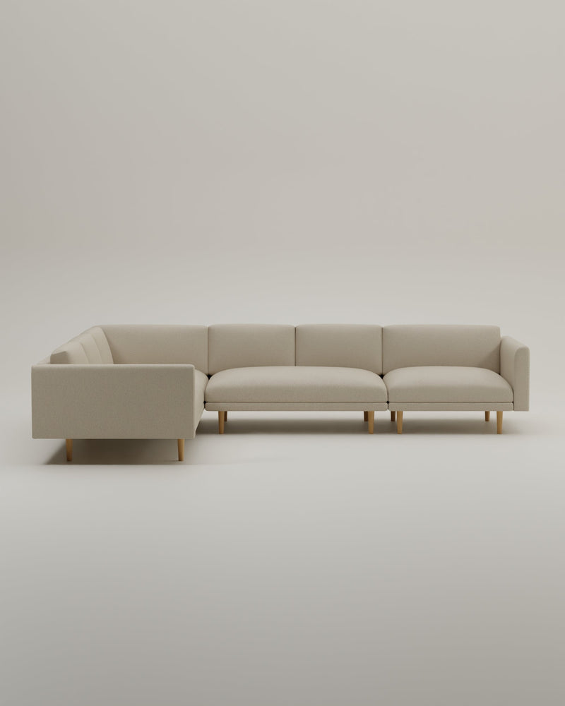 Canapé modulaire Aera d&