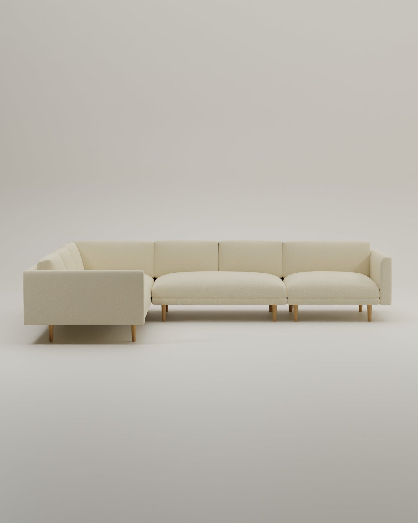 Canapé modulaire Aera d&