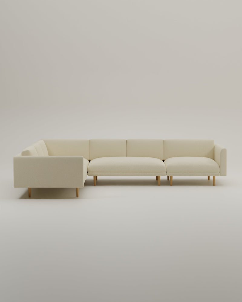 Canapé modulaire Aera d&