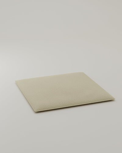 Cloudy-Coussin d'assise