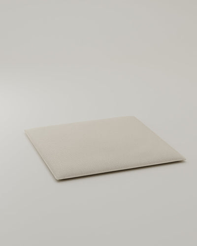 Cloudy-Coussin d'assise