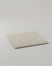 Housse en tissu - Cloudy-Coussin d'assise