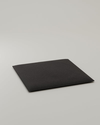 Housse en tissu - Cloudy-Coussin d'assise