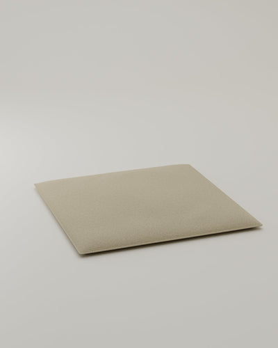 Cloudy-Coussin d'assise