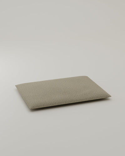 Cloudy-Coussin d'assise